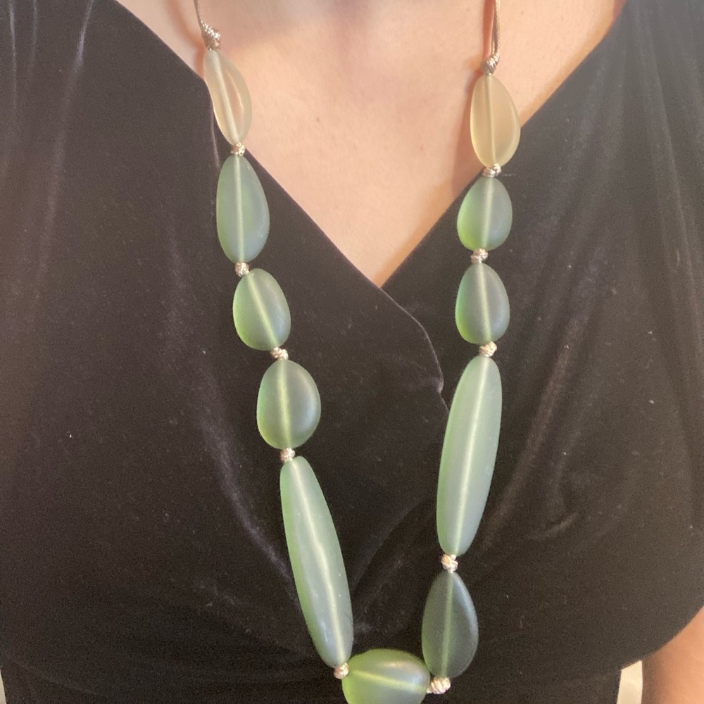 Chico's NECKLACE - Picture 11 of 12